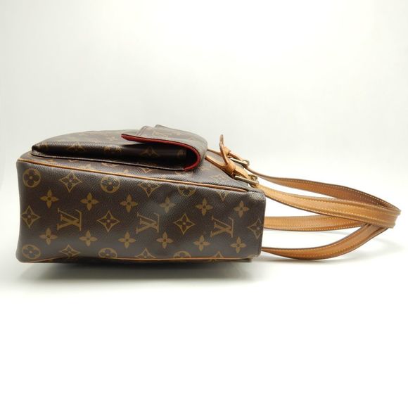 Louis Vuitton Multiple Cite Monogram Handbag - Picture 2 of 7